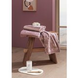 Joop! brisača za tuširanje classic doubleface roza, sivoroza 80/150 cm | Shoptok.si