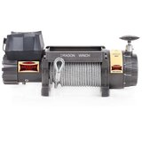 Dragon Vitlo Highlander DWH 12000 HD, 12V, 5.443kg sa sajlom, vodilicom, žičnim i bežičnim daljinskim Cijene
