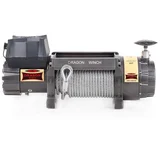 Vitlo Highlander DWH 12000 HD, 12V, 5.443kg sa sajlom, vodilicom, žičnim i bežičnim daljinskim
