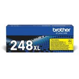 Brother Toner TN248XLY, yellow, 2.300 strani L3220/8230/8240, L3520/60, L3740/8340/90 Cene