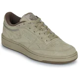 Reebok Classic Nizke superge CLUB C 85 Kaki