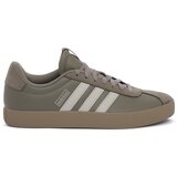 Adidas Nizke superge VL Court 3 Siva | Shoptok.si