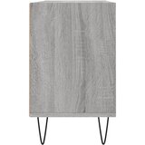  ormarić boja hrasta sonome 103,5x30x50 cm konstruirano drvo | shoptok.hr