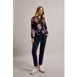 Marisse Women's Sweater Z-Sw-4549 D.Violet | Shoptok.si