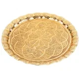 TACNA GOLD AYVALI