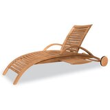 Medeot Garden Line Vrtni lealnik Mirage-Z naslonjali | Shoptok.si