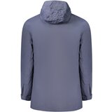 K-Way MEN&#39;S JACKET BLUE | shoptok.hr