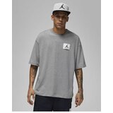 Nike muška majica M j flt ess ovrsz ss crew DZ7313-091 Cene