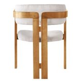 Hanah home trpezarijska stolica CO-044 | ePonuda.com