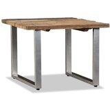 vidaXL stolić za kavu od masivnog obnovljenog drva 55 x 55 x40 cm | shoptok.hr