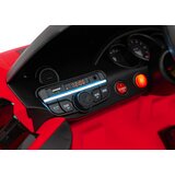  Licencirani auto na akumulator Porsche 718 - crveni | shoptok.hr