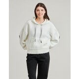 Vans W KAWAII SWEATER HOODIE Bijela | shoptok.hr