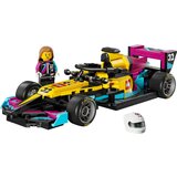 Lego Speed Champions - ® dirkalni avtomobil F1 ACADEMY™ (77258) Cene