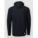 Poc Mantle Thermal Hoodie Long Sleeve Tech Tee uranium black | Shoptok.si