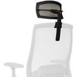 MID.YOU Naslon Za Glavo Aspen, Črna | Shoptok.si