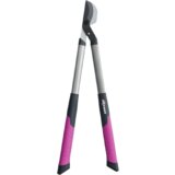 Nexsas dvoručne makaze HC2253, Crne u