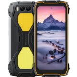 Blackview pametni robustni telefon BV7300 6/256GB, rumen Cene