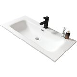 Master Umivaonik ugradbeni 100x50cm SP-5698B-100 bijeli | Eponuda.ba