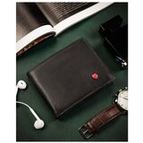 Peterson Denarnice DHPTNMR12CN64495 Črna | Shoptok.si