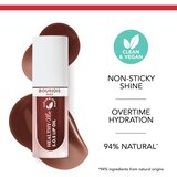 Bourjois Healthy Mix S.O.S Lip Oil olje za ustnice z vlažilnim učinkom odtenek 08 Chocolat Chaud 4.5 g | Shoptok.si