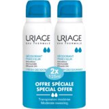 Uriage Dezedorans Fresh, 2x125 ml | Eponuda.com