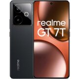 Realme GT 7T 5G Dual Sim 12GB RAM 512GB crni | shoptok.hr