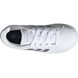 Adidas patike za devojčice Grand Court 2.0, Bele | ePonuda.com