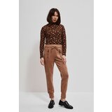 Marisse Pants Z-Sp-3909 Coffee | shoptok.hr