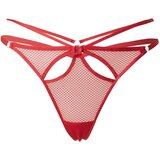Hunkemöller Tangice 'Rhys' rdeča | Shoptok.si