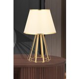 Opviq 64020 cream table lamp | ePonuda.com