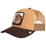 Goorin Bros Kape s šiltom 101-2459-HEA02 Bež | Shoptok.si