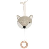 Jollein glasbena obešanka fox | Shoptok.si