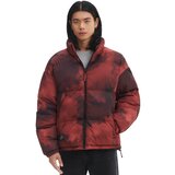 Cropp - Puffer jakna - Bordo | shoptok.hr