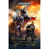 Bloomsbury Publishing Nick Kyme - Volpone Glory | Eponuda.com