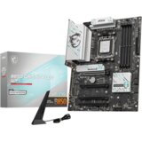 MSI B850 GAMING PLUS WIFI matična ploča AM5 ATX DDR5 Wi-Fi 7 | shoptok.hr