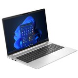 HP NB ProBook 460 G11 U5-125U/16GB/512GB/16" FHD/BL/FPR/Silver/ENG/1Y/9Y7S1ET | ePonuda.com