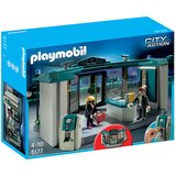 Playmobil city action - policija: banka sa sefovima Cene