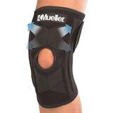 Mueller samopodesivi elastični steznik za koleno (56427) Cene