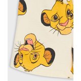 Sinsay Kratke hlače 4 pack Mickey Mouse | shoptok.hr
