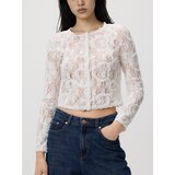 Reserved LADIES` JACKET - bijela | shoptok.hr
