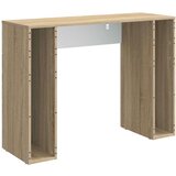  Stolić za kavu Hrast sonoma 102 x 35 x 75 cm Konstruirano drvo | shoptok.hr