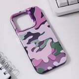  torbica color wave za iphone 15 pro 6.1 pink Cene