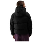 4f Puhovke 4FWAW24TDJAF48120S Črna | Shoptok.si