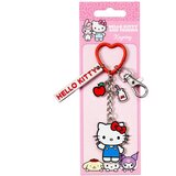 Hello Kitty Privjesak za ključeve od cinkove legure Slike