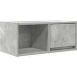 TV ormarići 2 kom boja betona 60x31x25,5 cm konstruirano drvo | Eponuda.ba