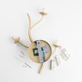  Brilagi - LED zidna lampa MISTEL 3xG9/3W/230V zlatna | Eponuda.com
