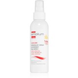 Emolium Sun Care mineralni zaštitni fluid za lice za djecu SPF 50+ 100 ml Cijene