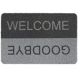  Čistilni tekač (Sive barve, Do x Š: 60 x 40 cm) | Shoptok.si