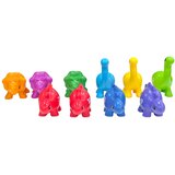 Sinsay Set dinosaura za sastavljanje 10 pack | shoptok.hr