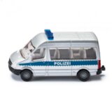 Policijski van Cene